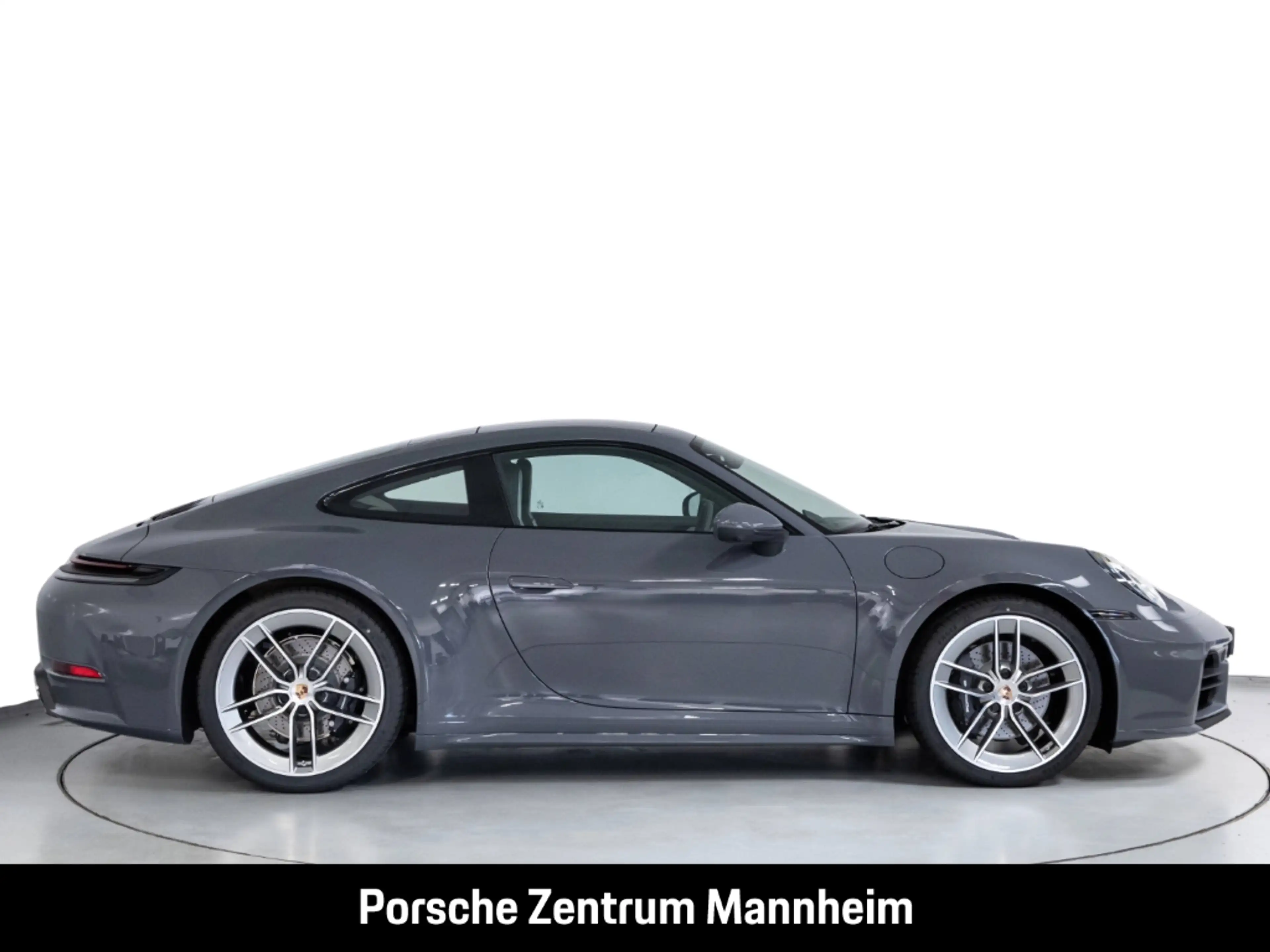Porsche 992 -2 (911) Carrera — photo 10