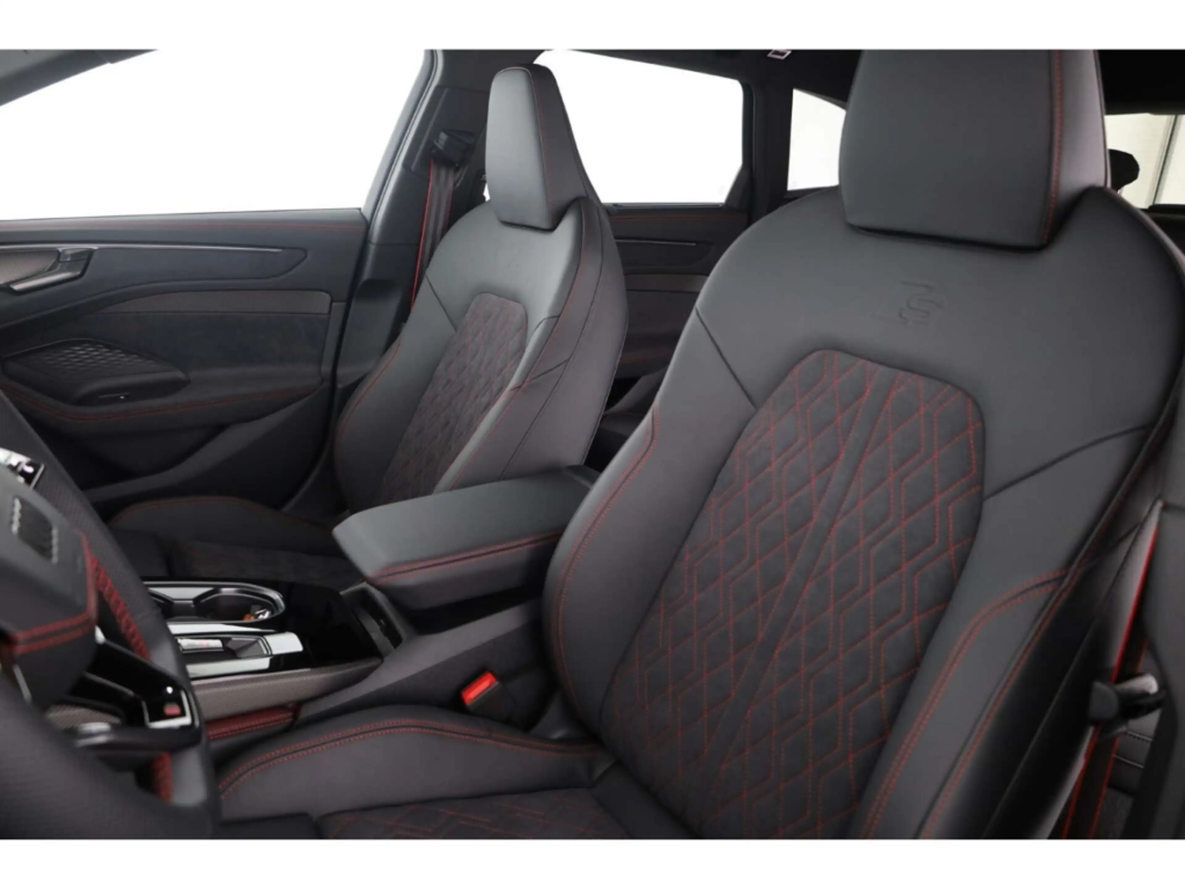 Audi A6 allroad TDI quattro — photo 10