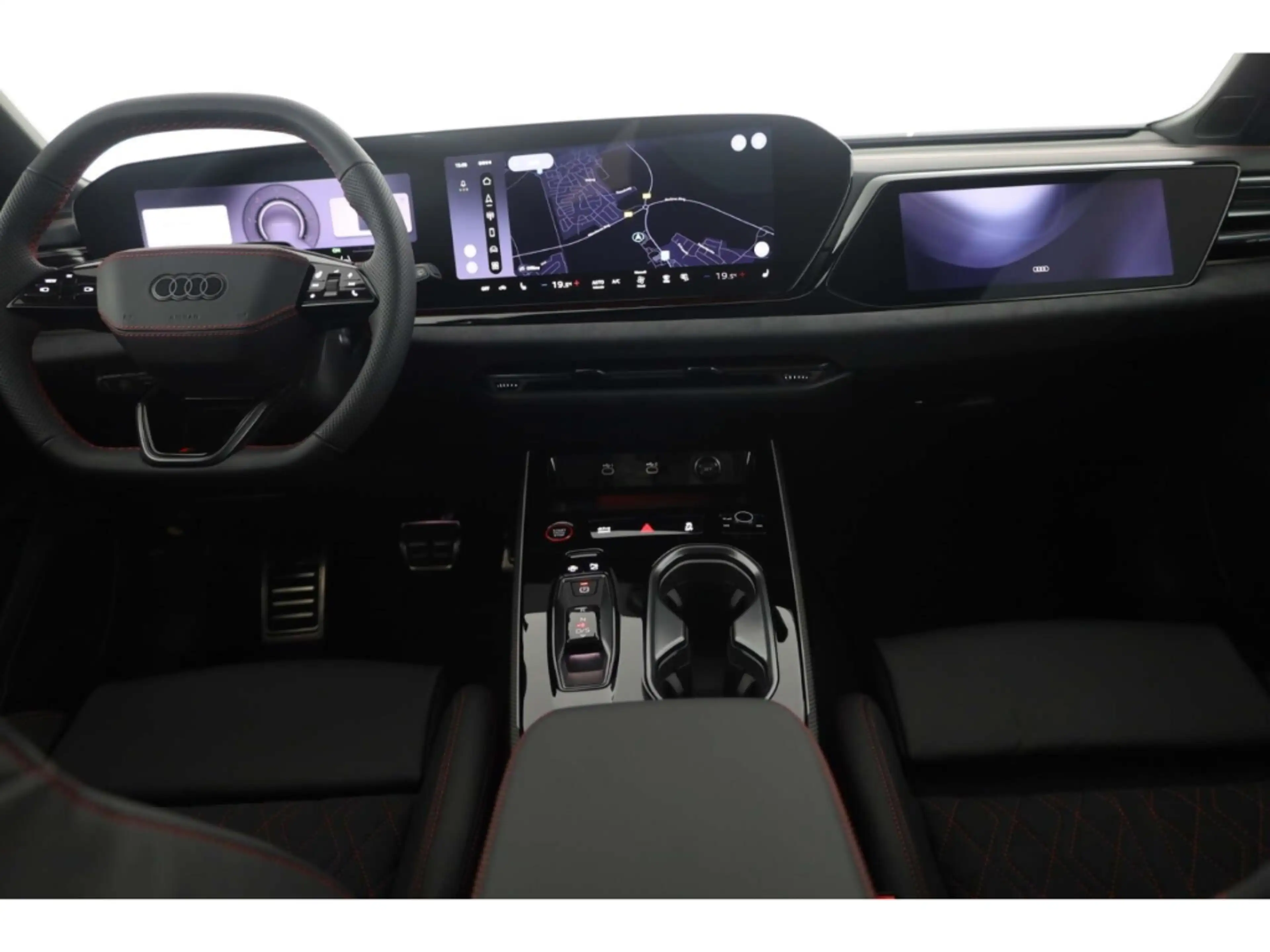 Audi A6 allroad TDI quattro — photo 9