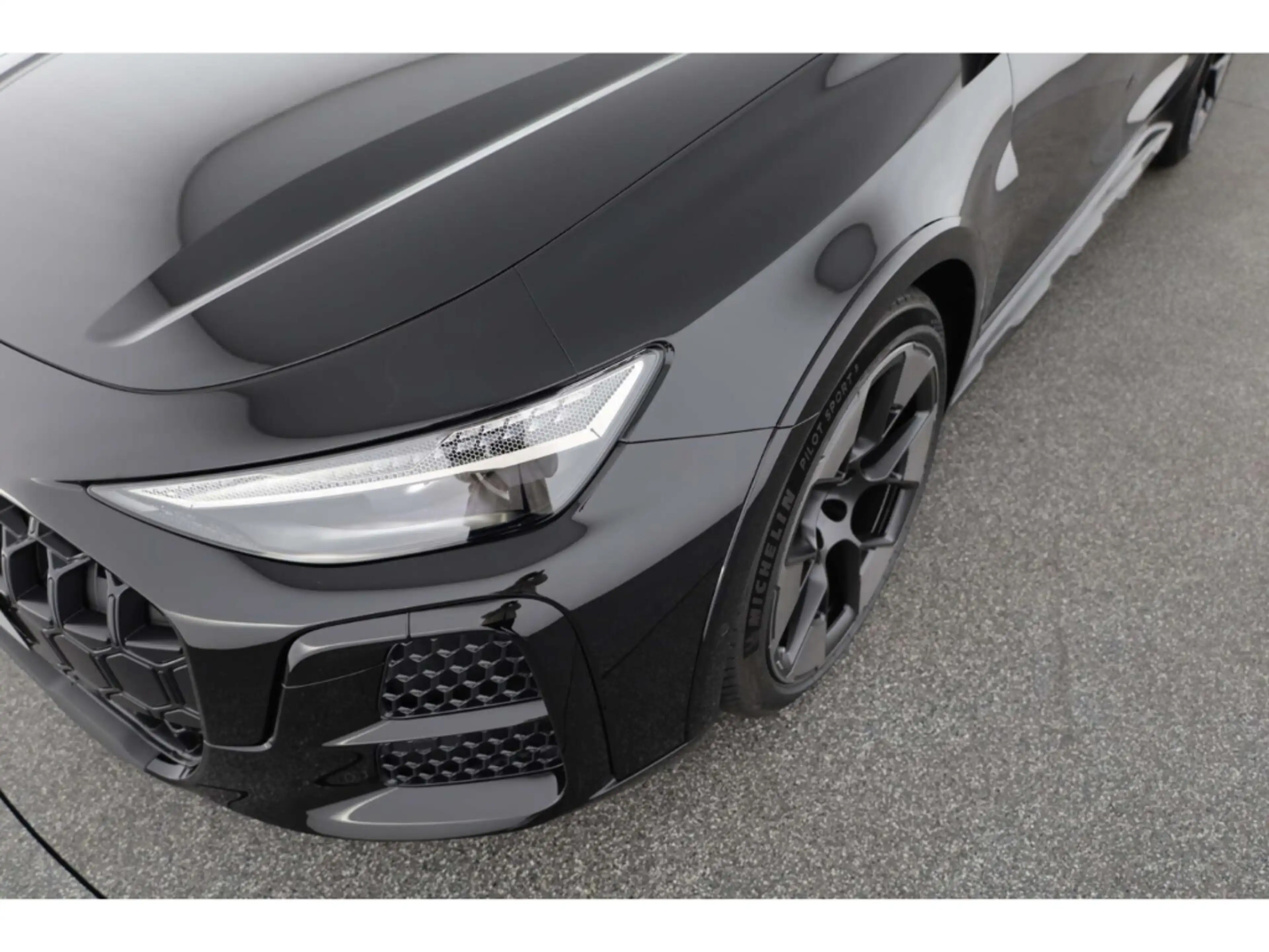 Audi A6 allroad TDI quattro — photo 7