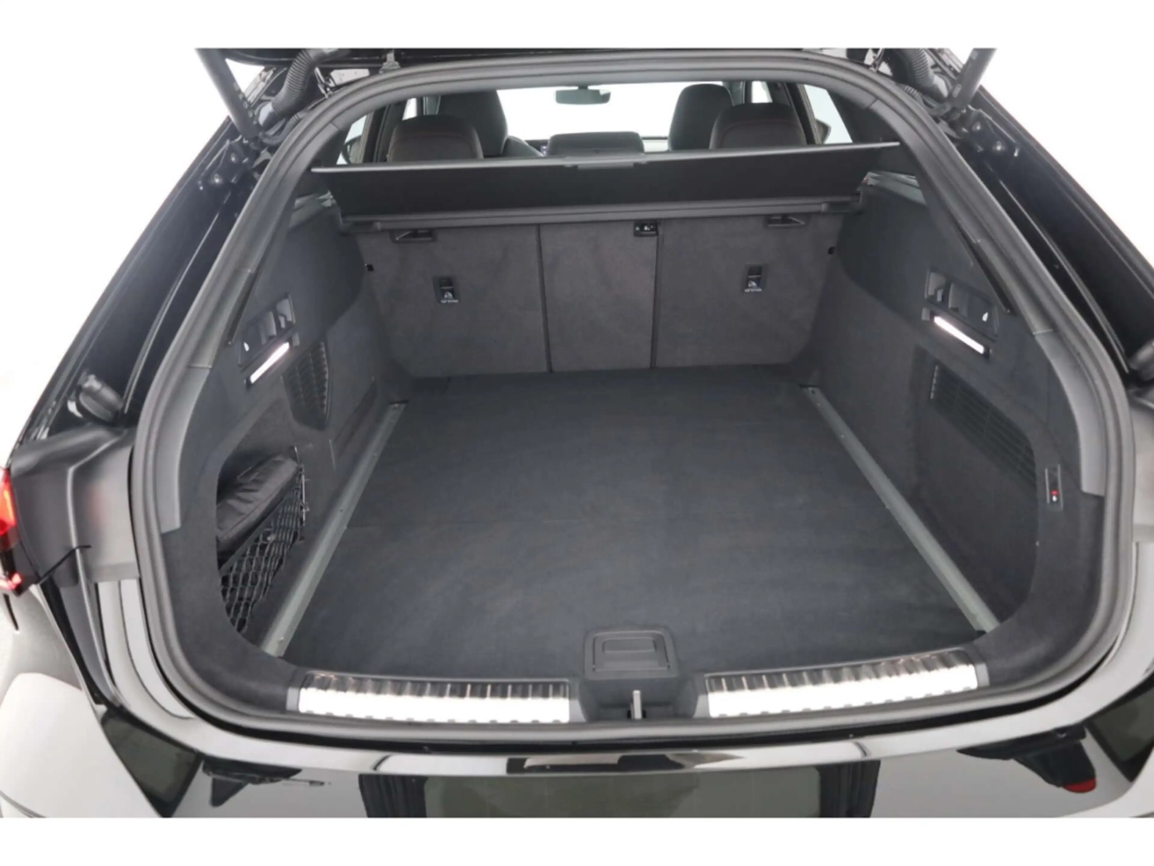 Audi A6 allroad TDI quattro — photo 12