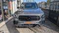 Mercedes-Benz GLB 220 Classe Mercedes GL 220 D 190 AMG LINE 4MATIC 8G-DC Gris - thumbnail 11