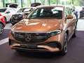 Mercedes-Benz EQA 250 EQA 250 AMG Line roségold AHK URBAN GUARD CarPla Złoty - thumbnail 9
