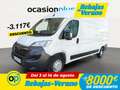 Opel Movano Fg. DCb 2.2 BlueHDI Base 140 L3H2 3500 Blanco - thumbnail 1