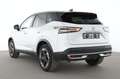 Nissan Qashqai 1.3DIG-T X-Tronic N-Connecta "Panodach" Weiß - thumbnail 5