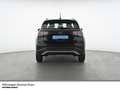 Volkswagen T-Cross R-Line TSI Matrix AHK Navi Sitzhzg Schwarz - thumbnail 4