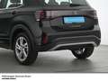 Volkswagen T-Cross R-Line TSI Matrix AHK Navi Sitzhzg Schwarz - thumbnail 7