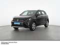 Volkswagen T-Cross R-Line TSI Matrix AHK Navi Sitzhzg Schwarz - thumbnail 1