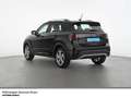 Volkswagen T-Cross R-Line TSI Matrix AHK Navi Sitzhzg Schwarz - thumbnail 2