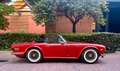 Triumph TR6 - thumbnail 9
