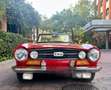 Triumph TR6 - thumbnail 3