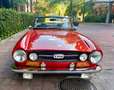 Triumph TR6 - thumbnail 4