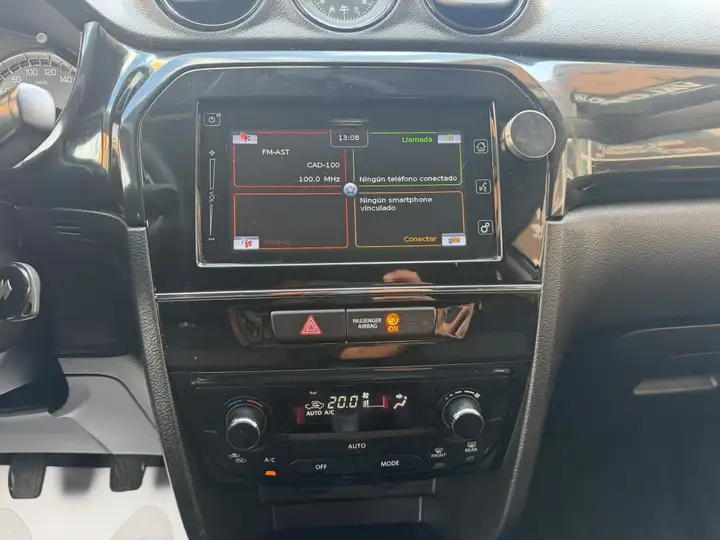 Suzuki Vitara 1.6 DDIS GLE 2015, foto 19