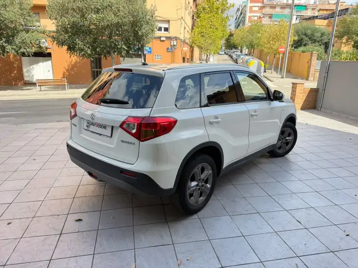 Suzuki Vitara 1.6 DDIS GLE 2015, foto 5