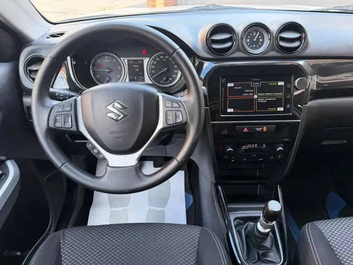 Suzuki Vitara 1.6 DDIS GLE 2015, foto 10
