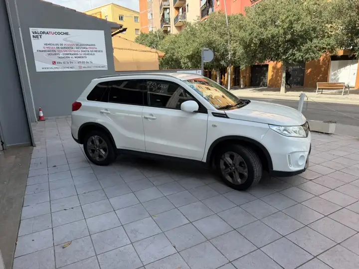 Suzuki Vitara 1.6 DDIS GLE 2015, foto 6