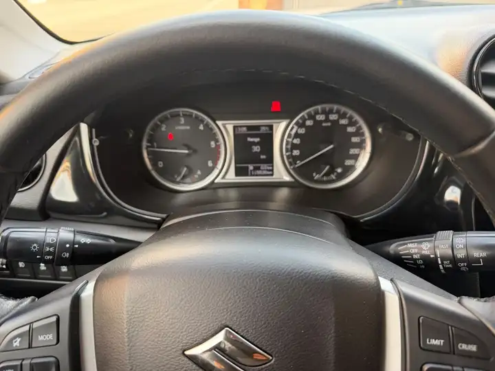 Suzuki Vitara 1.6 DDIS GLE 2015, foto 20