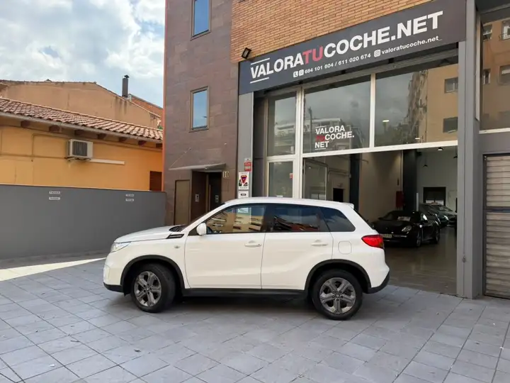 Suzuki Vitara 1.6 DDIS GLE 2015, foto 2