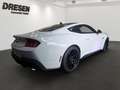 Ford Mustang Fastback GT+Lenkradheizung+Rückfahrkamera+Navi+App Weiß - thumbnail 3