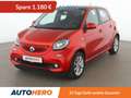 smart forFour 0.9 Turbo passion*NAVI*SHZ*PANO*KLIMA*TEMPO* Roşu - thumbnail 1