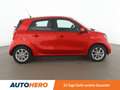 smart forFour 0.9 Turbo passion*NAVI*SHZ*PANO*KLIMA*TEMPO* Roşu - thumbnail 7