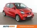 smart forFour 0.9 Turbo passion*NAVI*SHZ*PANO*KLIMA*TEMPO* Roşu - thumbnail 8