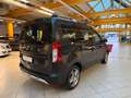 Dacia Dokker Stepway Plus|Kamera|Klima|Navi|SHZ|isofix Šedá - thumbnail 6