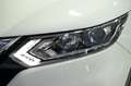 Nissan Qashqai dCi 85 kW 115 CV E6D ACENTA Weiß - thumbnail 14