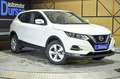 Nissan Qashqai dCi 85 kW 115 CV E6D ACENTA Weiß - thumbnail 3