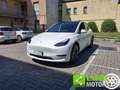 Tesla Model Y Long Range Dual Motor AWD GARANZIA TESLA Bianco - thumbnail 3