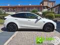 Tesla Model Y Long Range Dual Motor AWD GARANZIA TESLA Bianco - thumbnail 14