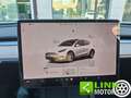 Tesla Model Y Long Range Dual Motor AWD GARANZIA TESLA Bianco - thumbnail 6
