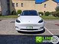 Tesla Model Y Long Range Dual Motor AWD GARANZIA TESLA Bianco - thumbnail 2