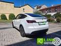 Tesla Model Y Long Range Dual Motor AWD GARANZIA TESLA Bianco - thumbnail 11