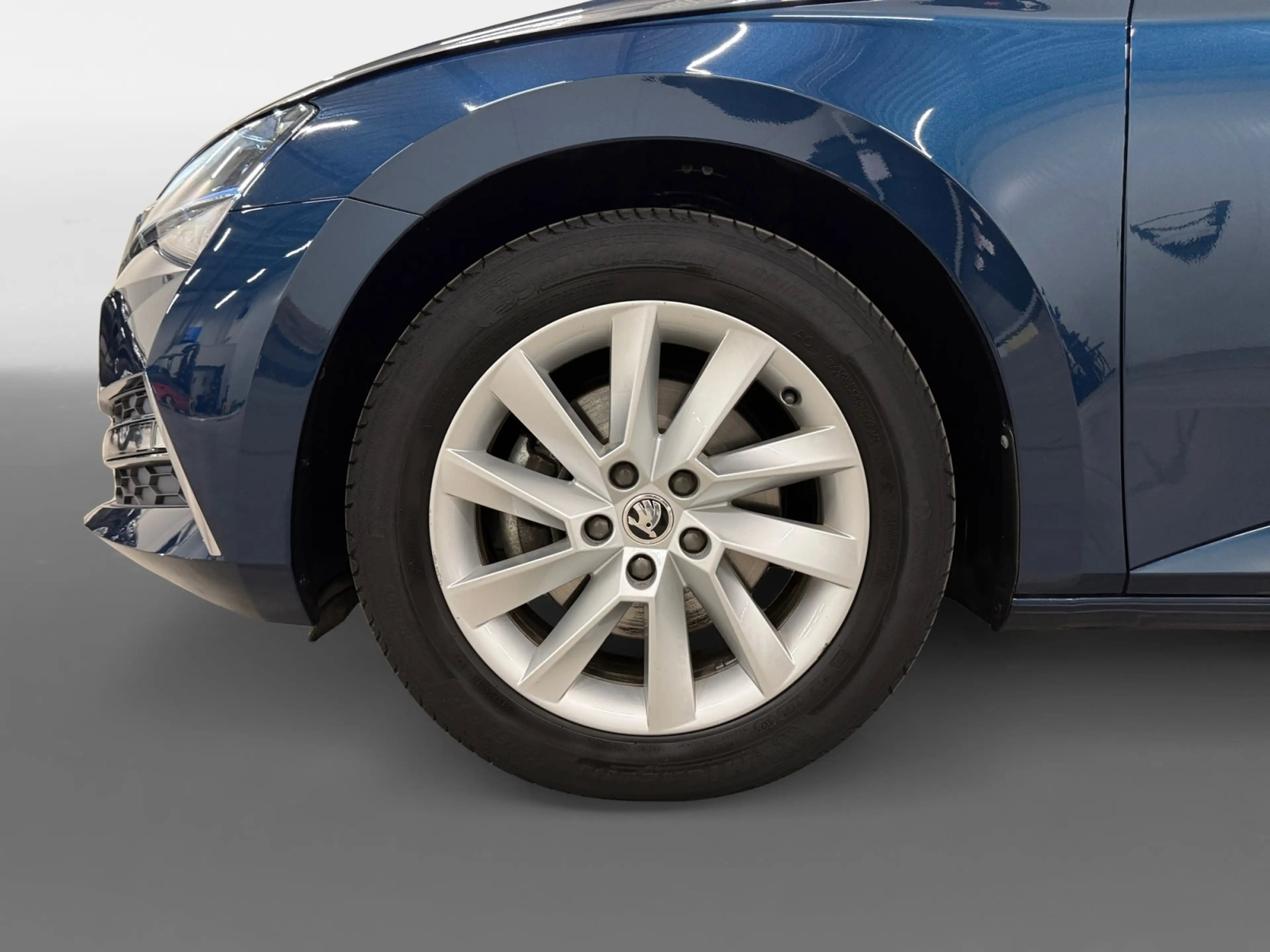 Skoda Superb Combi 1.4 TSI iV Business Edition I Trekhaak I Pan — photo 14