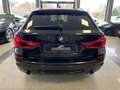 BMW 520 d Sport Line Aut. Pano LED Navi Leder Ambien Schwarz - thumbnail 6