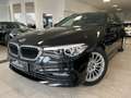 BMW 520 d Sport Line Aut. Pano LED Navi Leder Ambien Schwarz - thumbnail 1