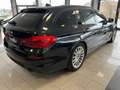 BMW 520 d Sport Line Aut. Pano LED Navi Leder Ambien Schwarz - thumbnail 5