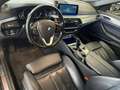 BMW 520 d Sport Line Aut. Pano LED Navi Leder Ambien Schwarz - thumbnail 16