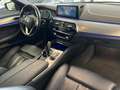 BMW 520 d Sport Line Aut. Pano LED Navi Leder Ambien Schwarz - thumbnail 14
