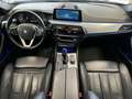 BMW 520 d Sport Line Aut. Pano LED Navi Leder Ambien Schwarz - thumbnail 8