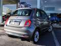 Fiat 500 1.2i Lounge|69 PK|PANO DAK|SENSOREN| Grijs - thumbnail 4