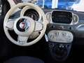 Fiat 500 1.2i Lounge|69 PK|PANO DAK|SENSOREN| Grijs - thumbnail 9
