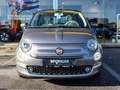 Fiat 500 1.2i Lounge|69 PK|PANO DAK|SENSOREN| Grijs - thumbnail 2