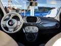 Fiat 500 1.2i Lounge|69 PK|PANO DAK|SENSOREN| Grijs - thumbnail 10