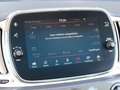 Fiat 500 1.2i Lounge|69 PK|PANO DAK|SENSOREN| Grijs - thumbnail 13