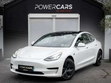 STANDARD RANGE PLUS RWD | AUTOPILOT | CAMERA | PANORAMA | LED