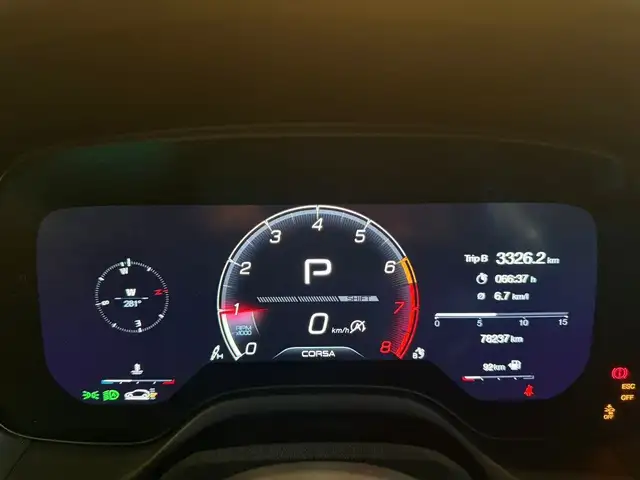 Maserati Grecale view 15