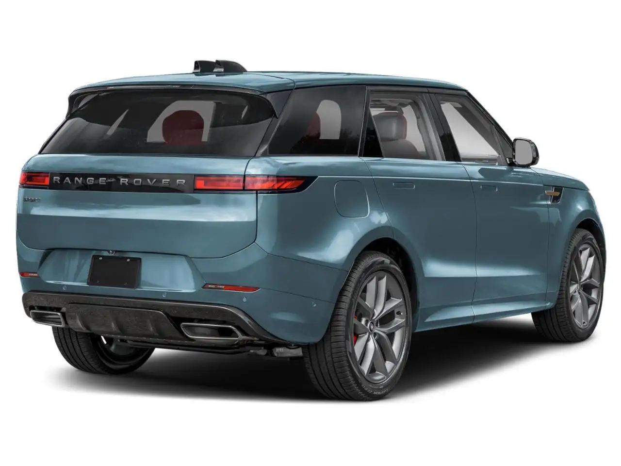 Land Rover Range Rover Sport снимка Land Rover Range Rover Sport