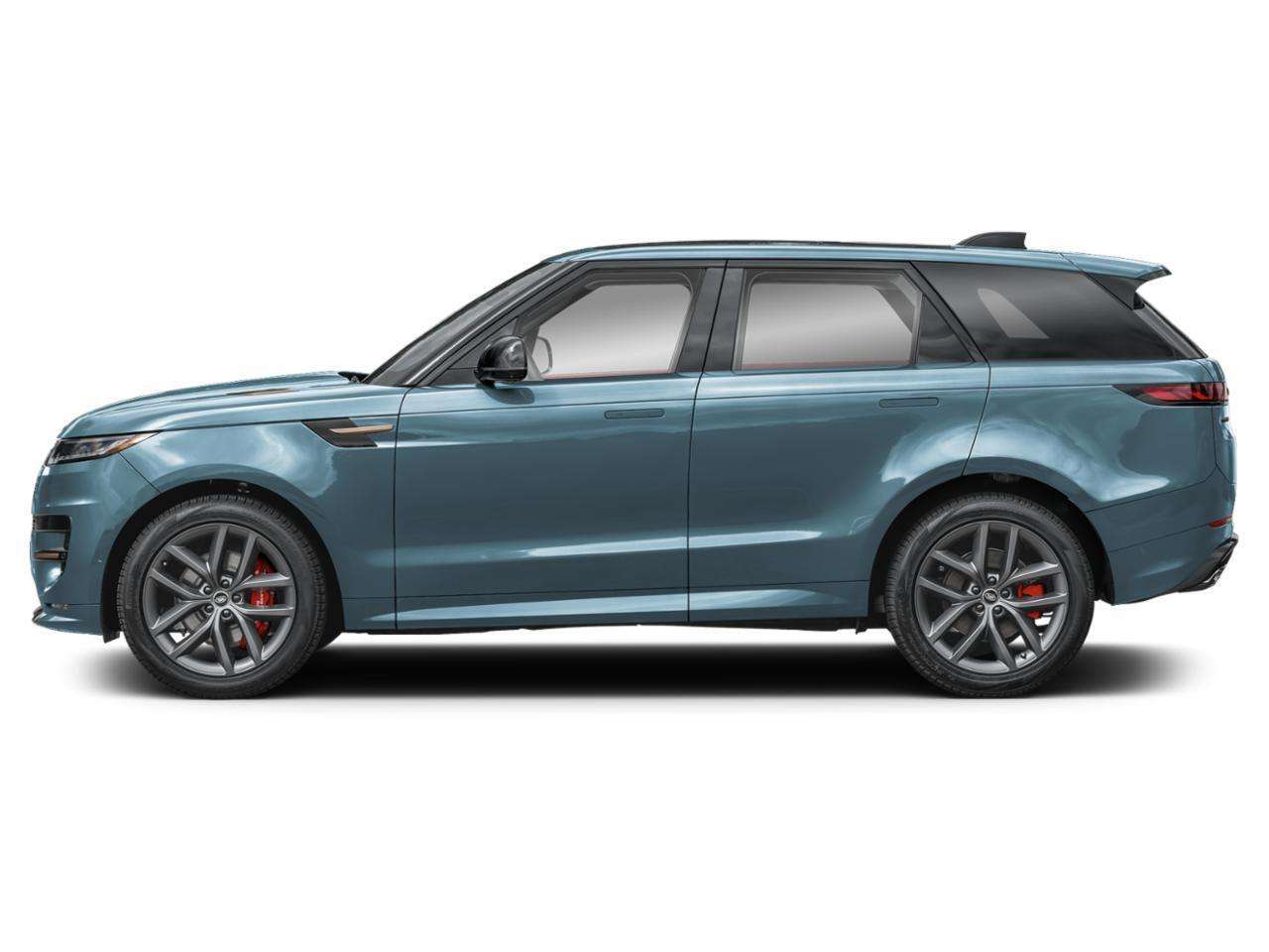 2026 Land Rover Range Rover Sport P400 Dynamic HSE thumb 6